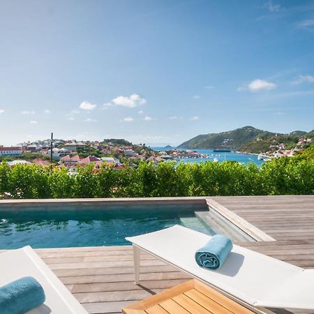 Privileged Villa For A Dream Stay Gustavia Dış mekan fotoğraf