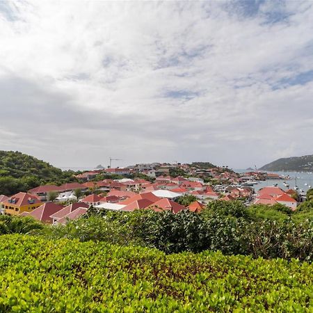 Privileged Villa For A Dream Stay Gustavia Dış mekan fotoğraf