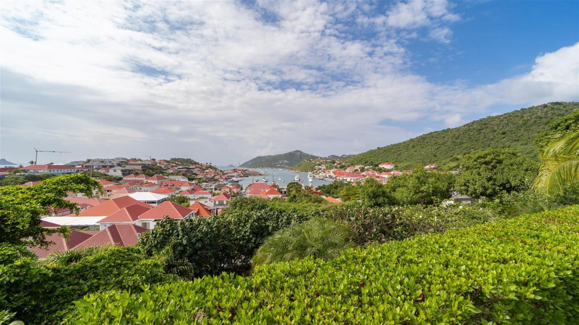 Privileged Villa For A Dream Stay Gustavia Dış mekan fotoğraf