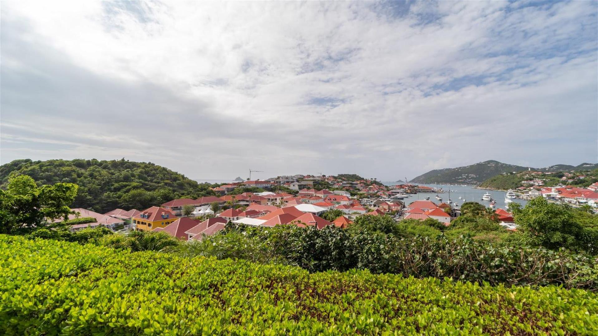 Privileged Villa For A Dream Stay Gustavia Dış mekan fotoğraf